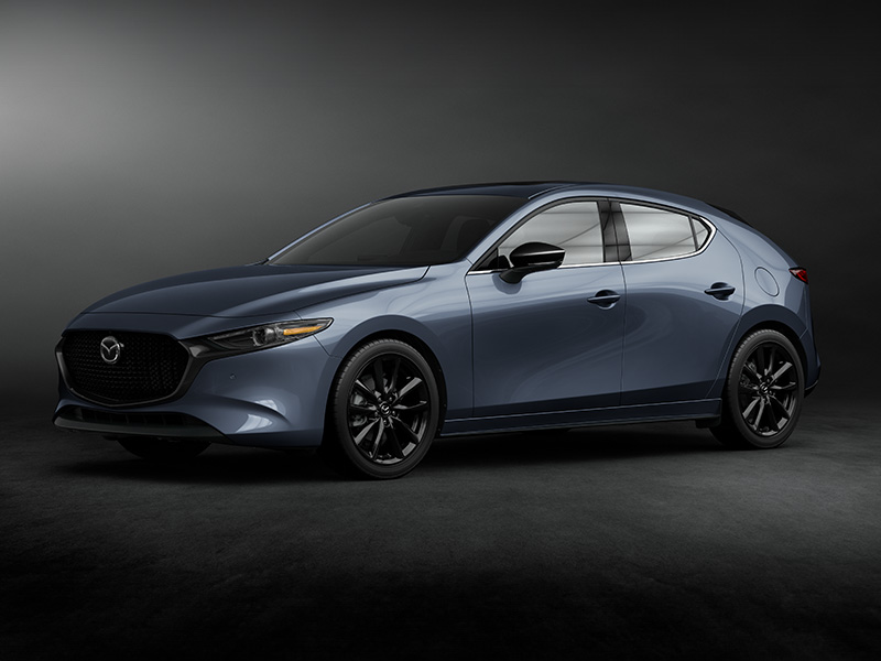 Mazda-3-Hatchback