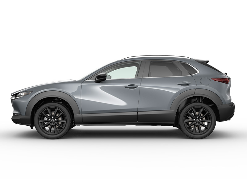 Mazda-CX-30-Compact-SUV