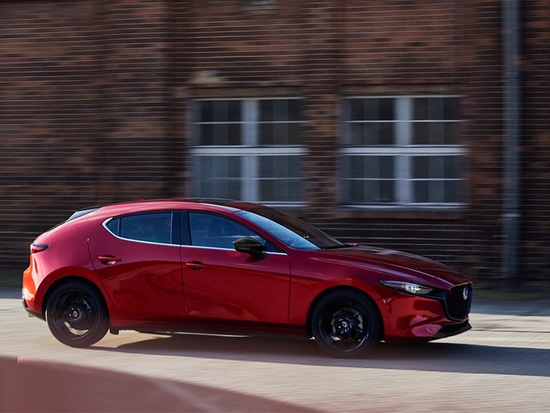 Mazda-3-Hatchback