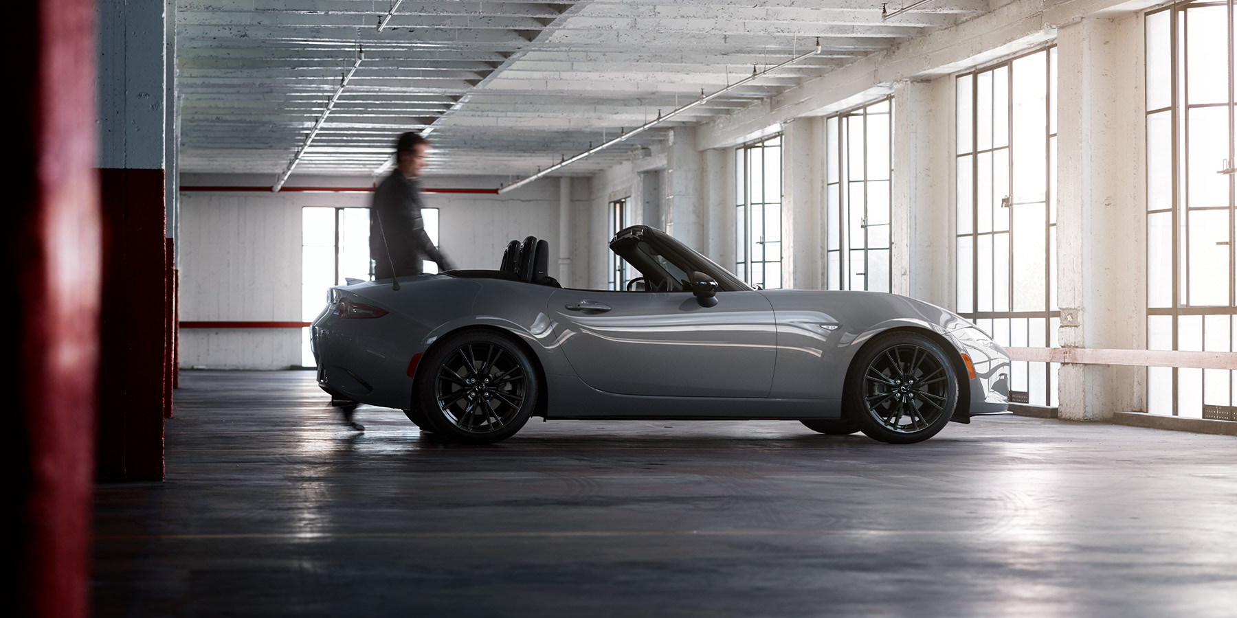 What to Look for When Buying a Used Car – Mazda MX-5 Miata
