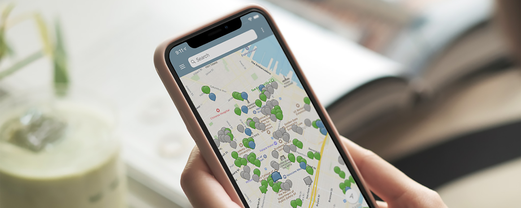 ChargePoint® and Plugshare Apps