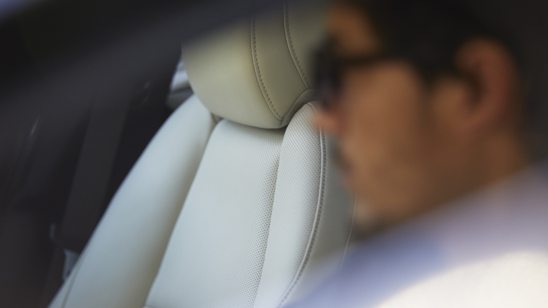 2021 Mazda 3 Sedan – Interior