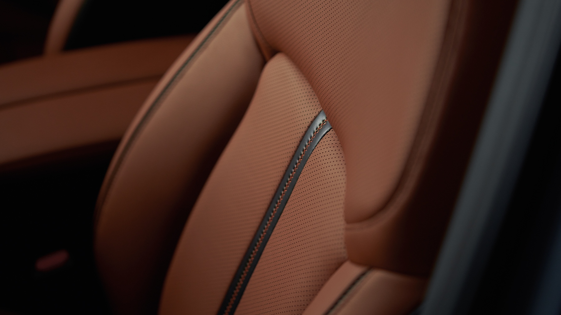 2023 Mazda CX-50 Tasting Wild – Rainforests & Volcanoes – Leather Upholstery