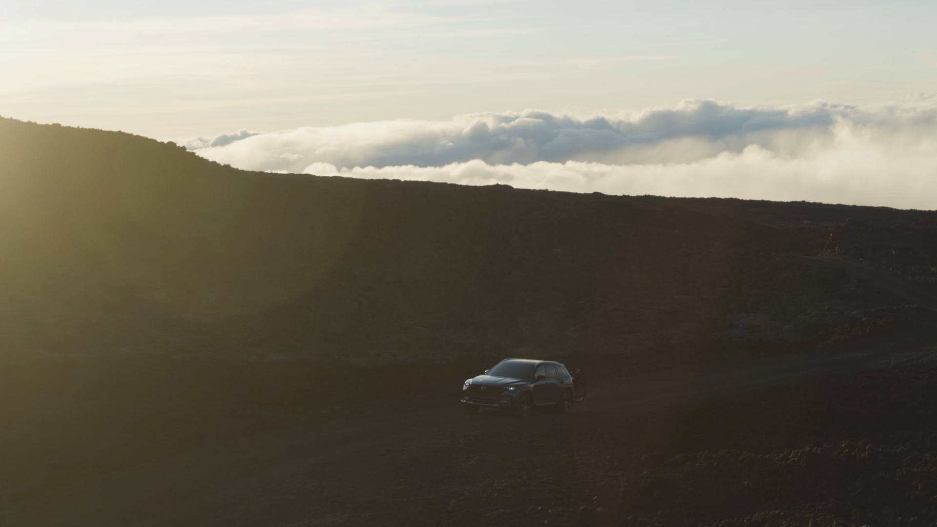 2023 Mazda CX-50 Tasting Wild – rainforests & Volcanoes 2023 Mazda CX-50 Tasting Wild – rainforests & Volcanoes