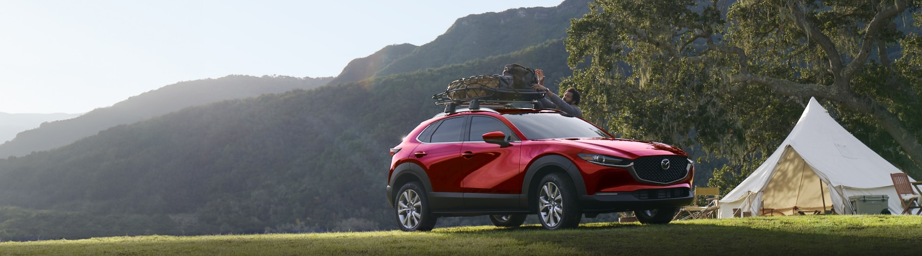 2025 Mazda CX-30 Accessories