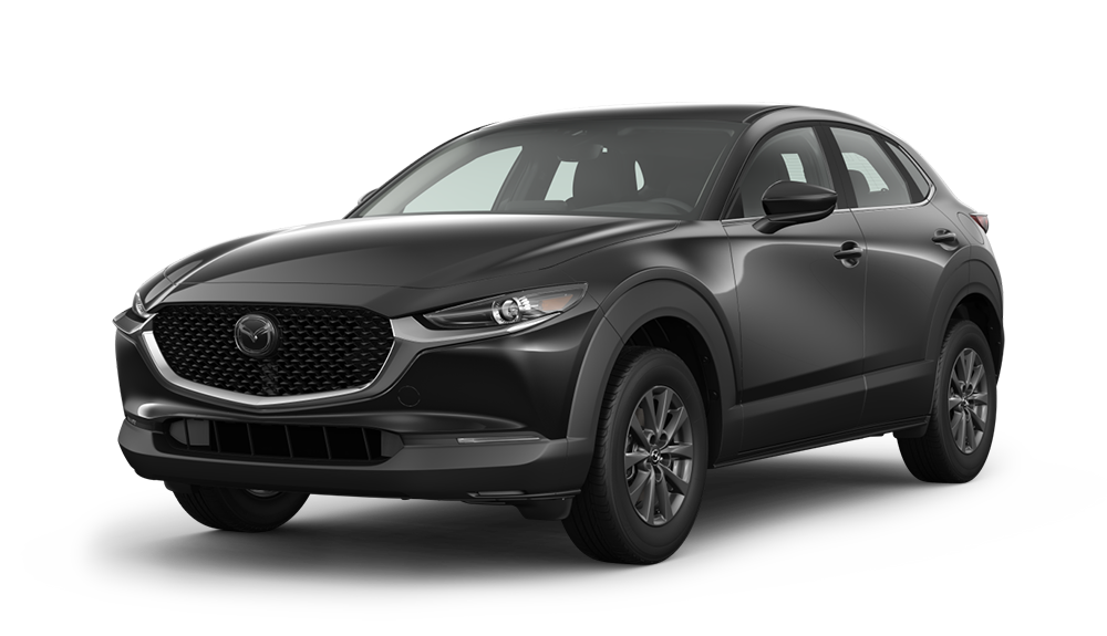 2025 Mazda CX-30 2.5 S