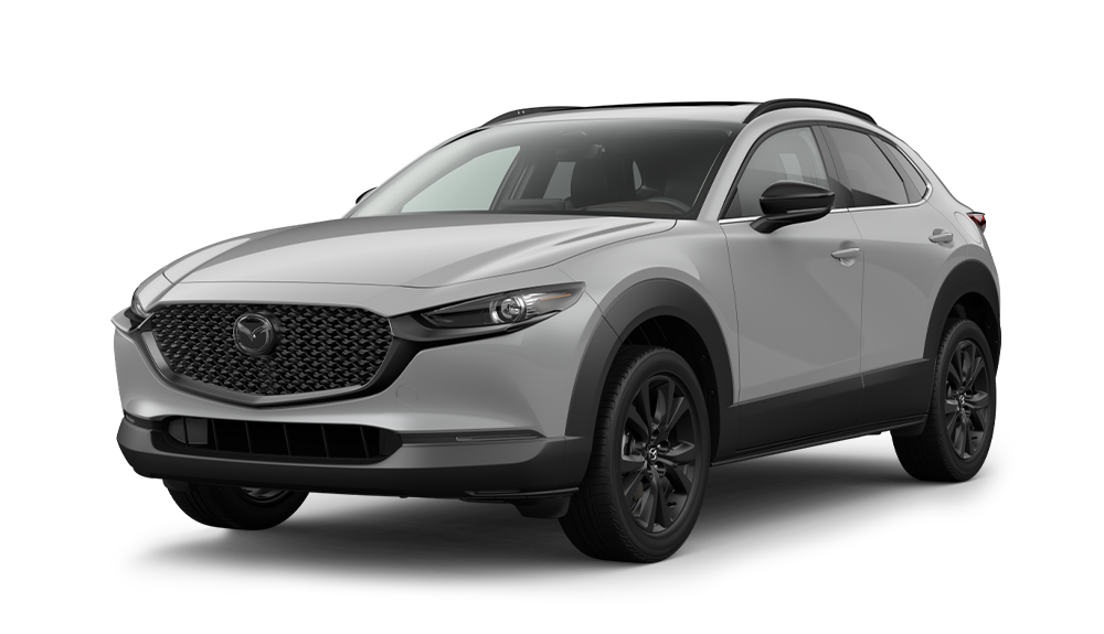 2025 Mazda CX-30 2.5 Turbo Premium