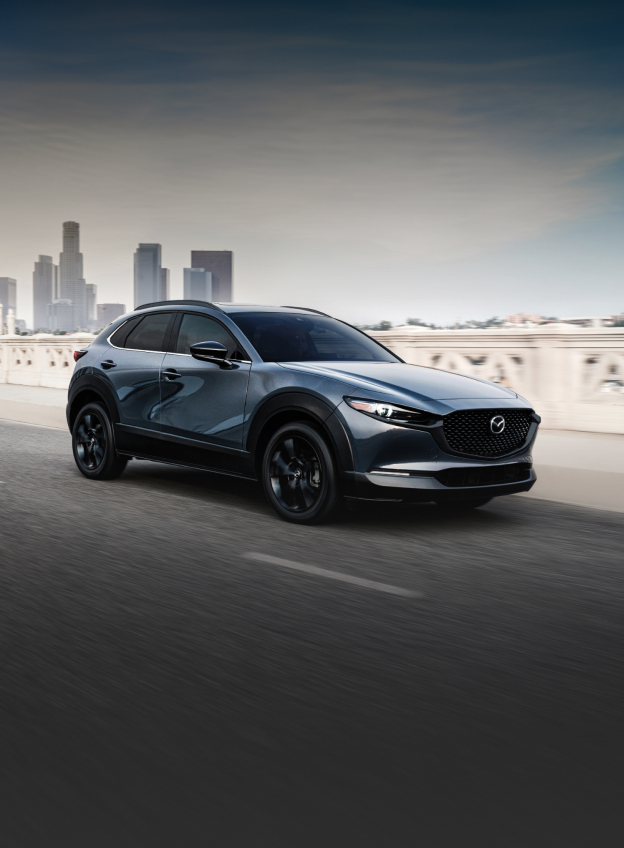 Mazda CX-30 Crossover SUV