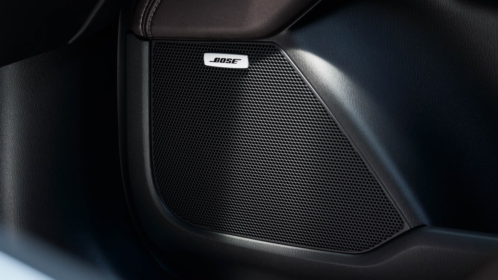 2025 Mazda CX-5 – Bose® Speakers