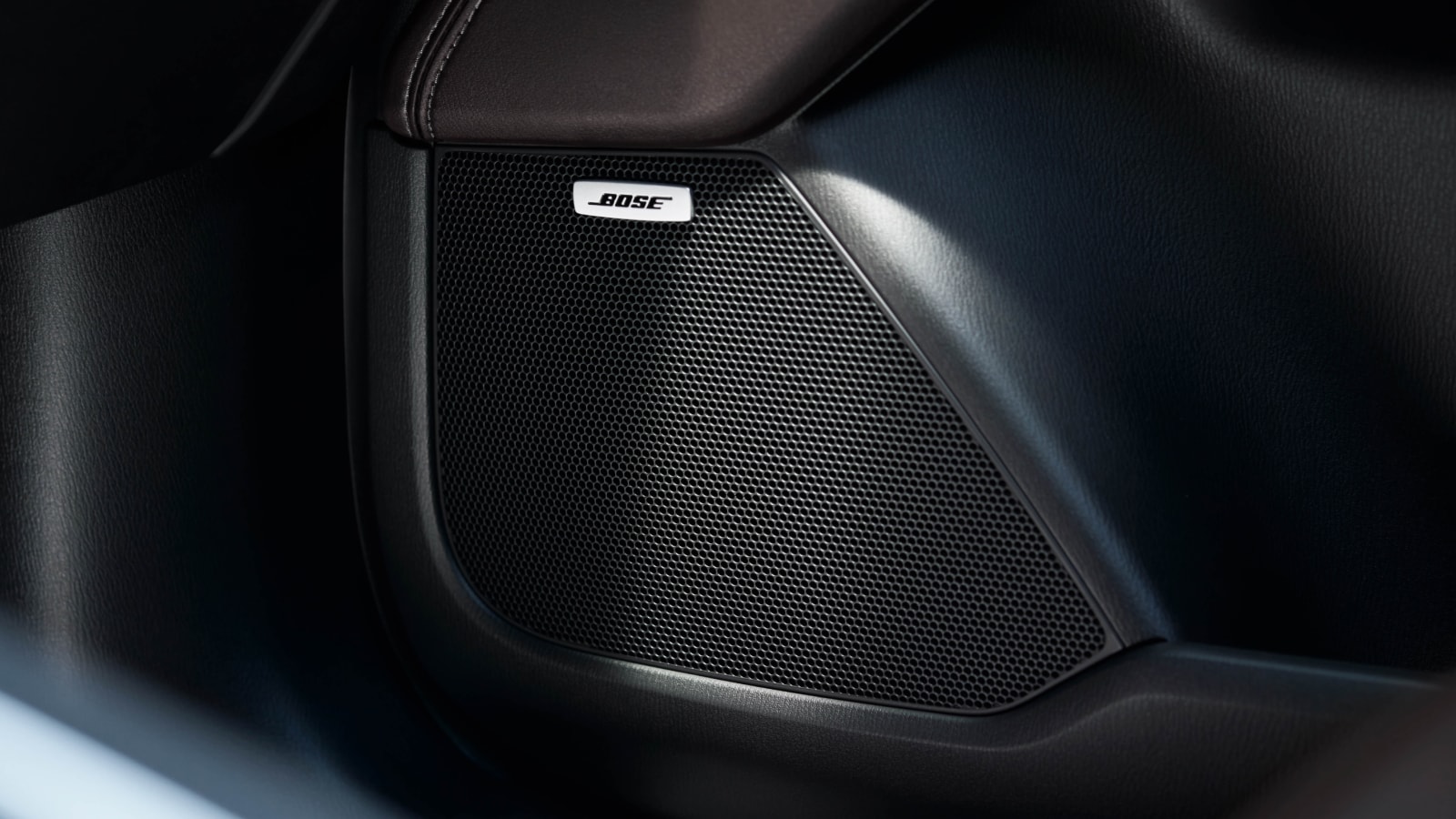 2025 Mazda CX-5 Fleet – Bose® Speakers
