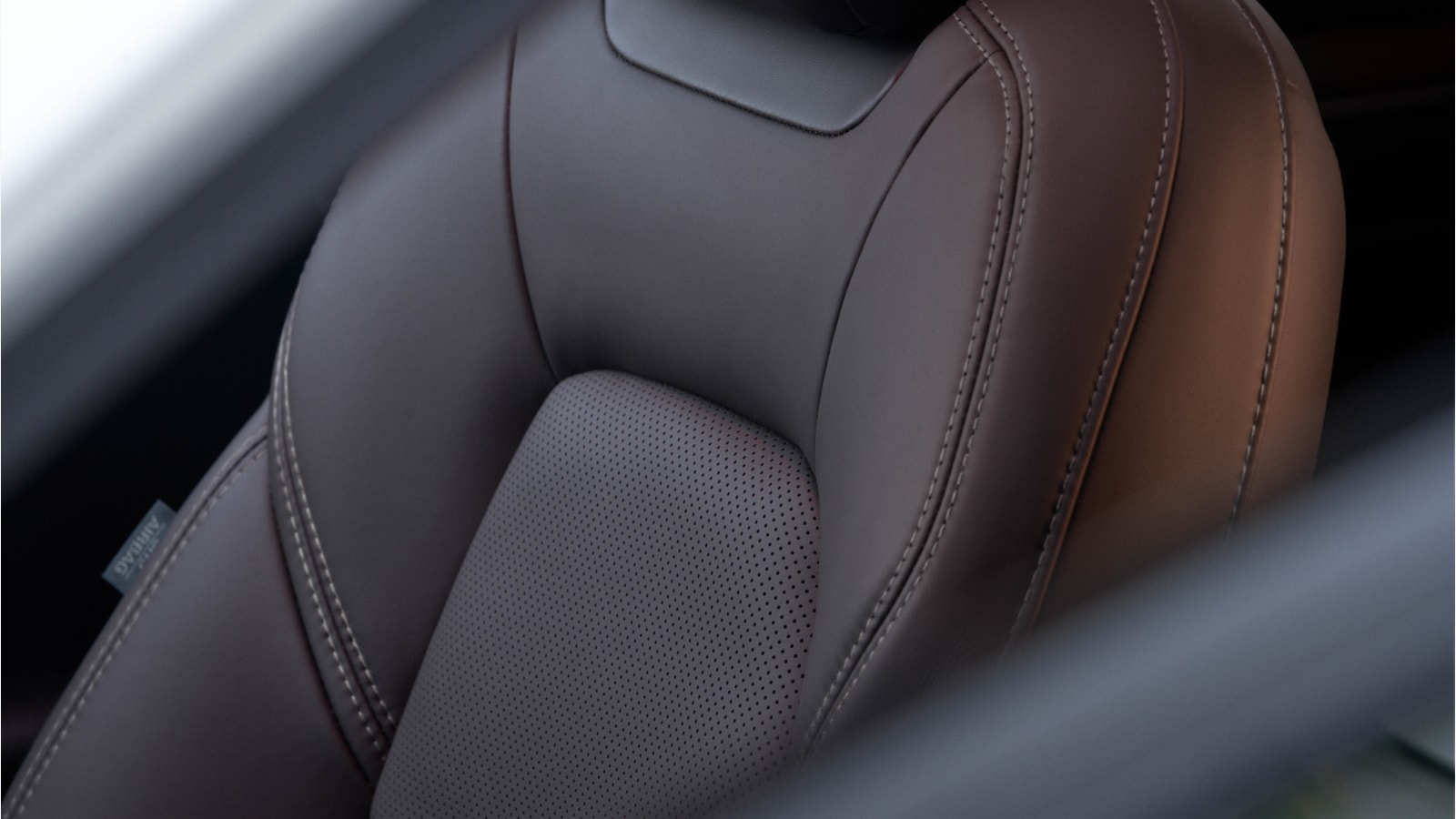 2025 Mazda CX-5 Fleet – Leather Trimmed Upholstery