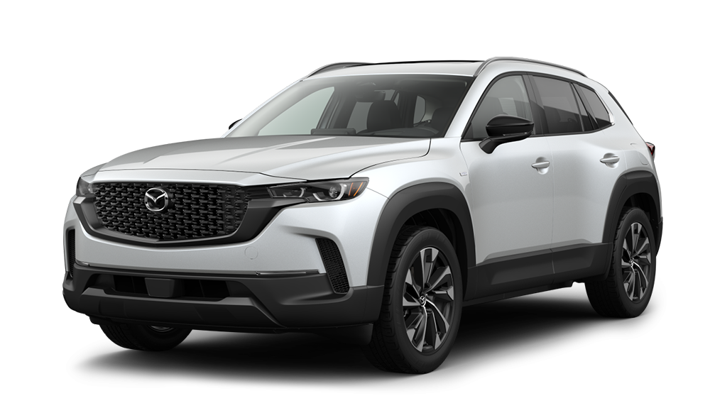 2025 Mazda CX-50 Hybrid Premium Plus
