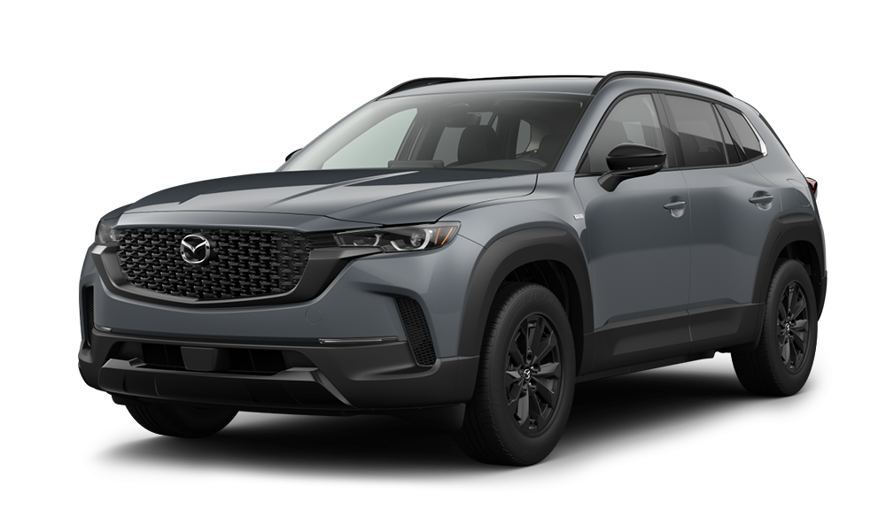 2025 Mazda CX-50 Hybrid Premium