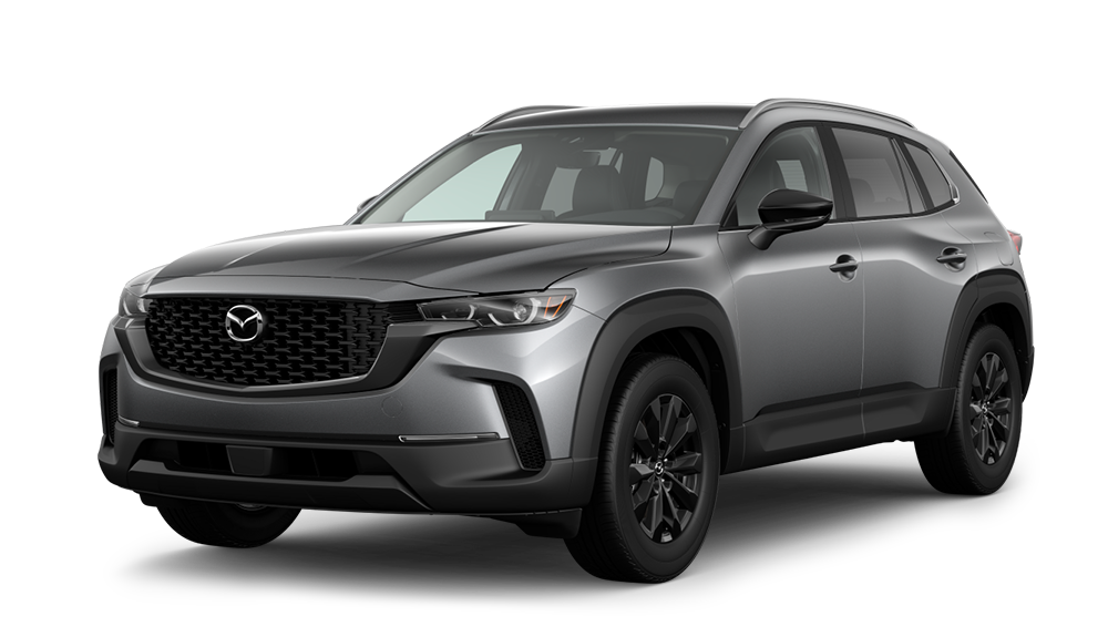 2025 Mazda CX-50 2.5 S Preferred