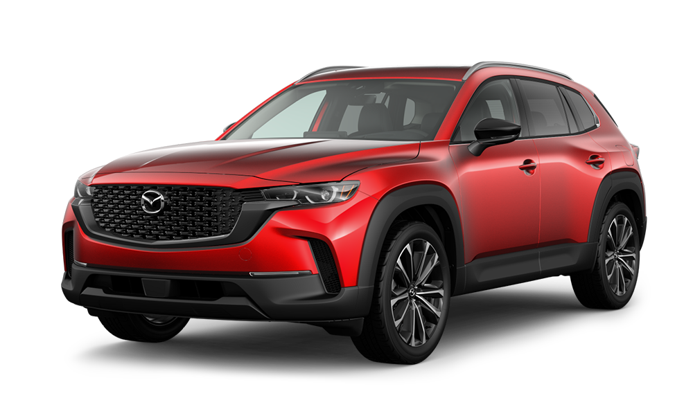 2025 Mazda CX-50 2.5 Premium Plus