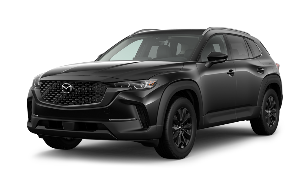 2025 Mazda CX-50 2.5 S Premium