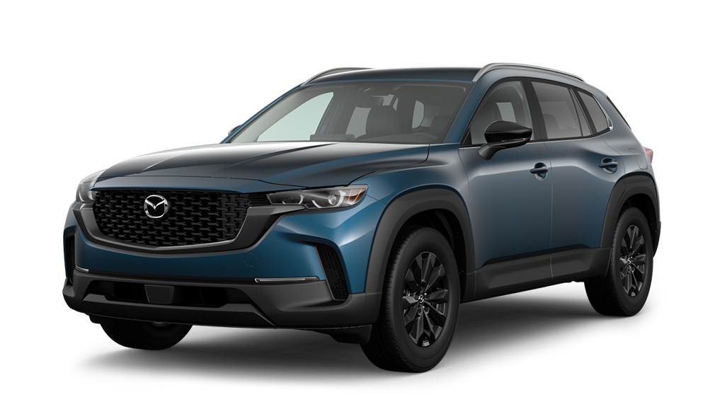 2025 Mazda CX-50 2.5 S Select