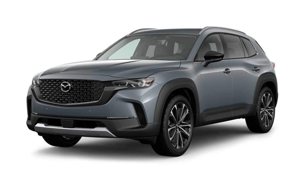 2025 Mazda CX-50 2.5 Turbo Premium Plus