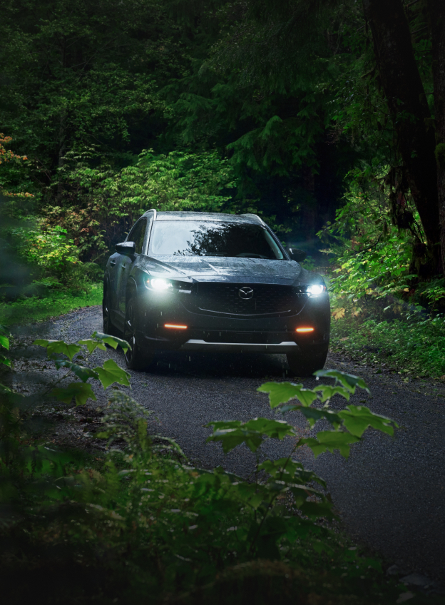 Mazda CX-50 SUV