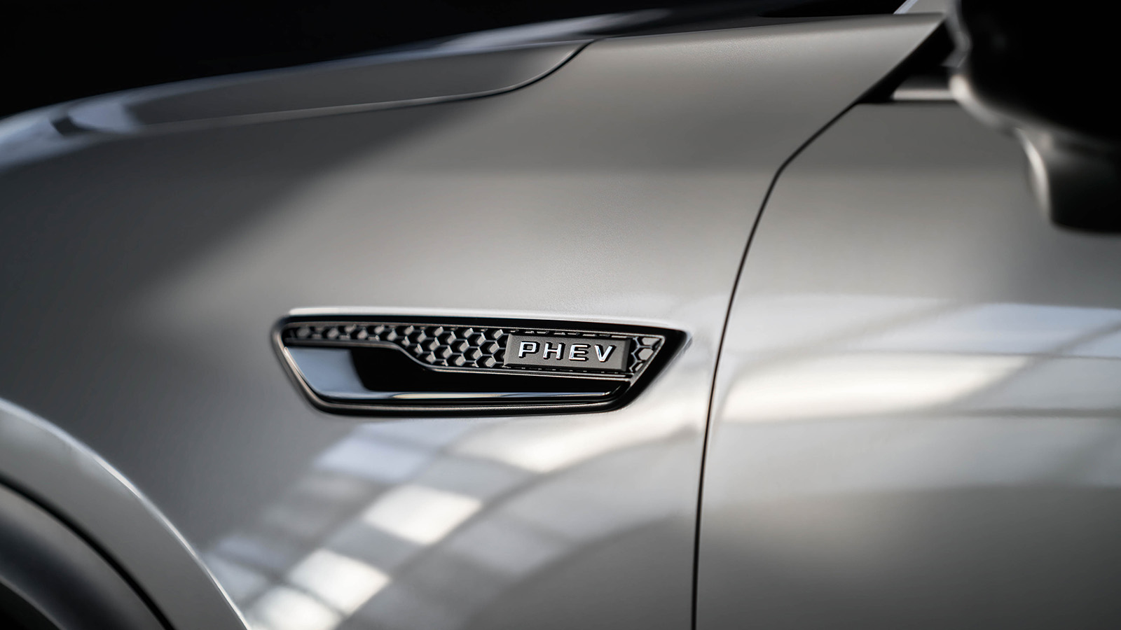 Mazda CX-70 PHEV – PHEV Powertrain