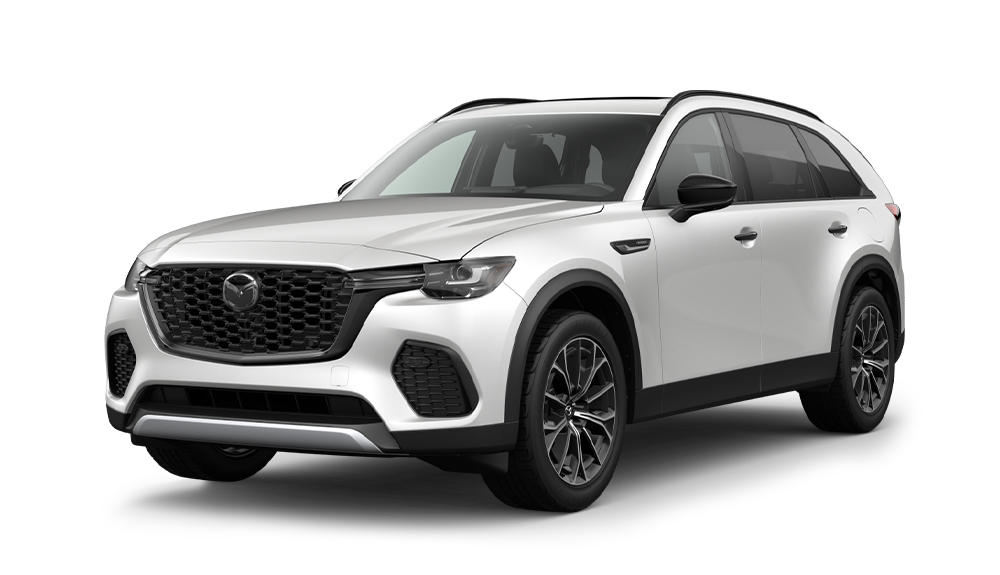 Mazda CX-70 PHEV Premium Plus