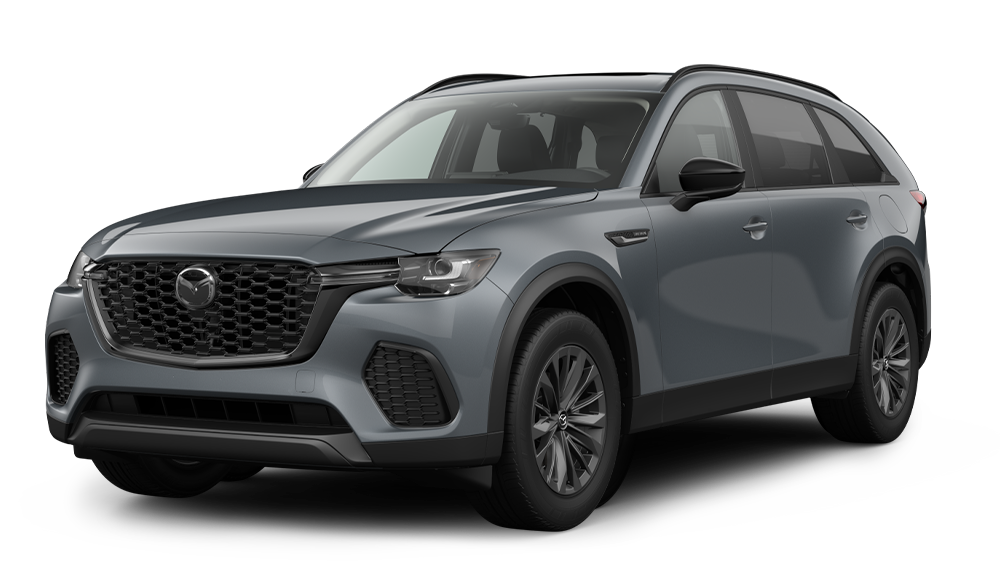 Mazda CX-70 3.3 Turbo S Preferred