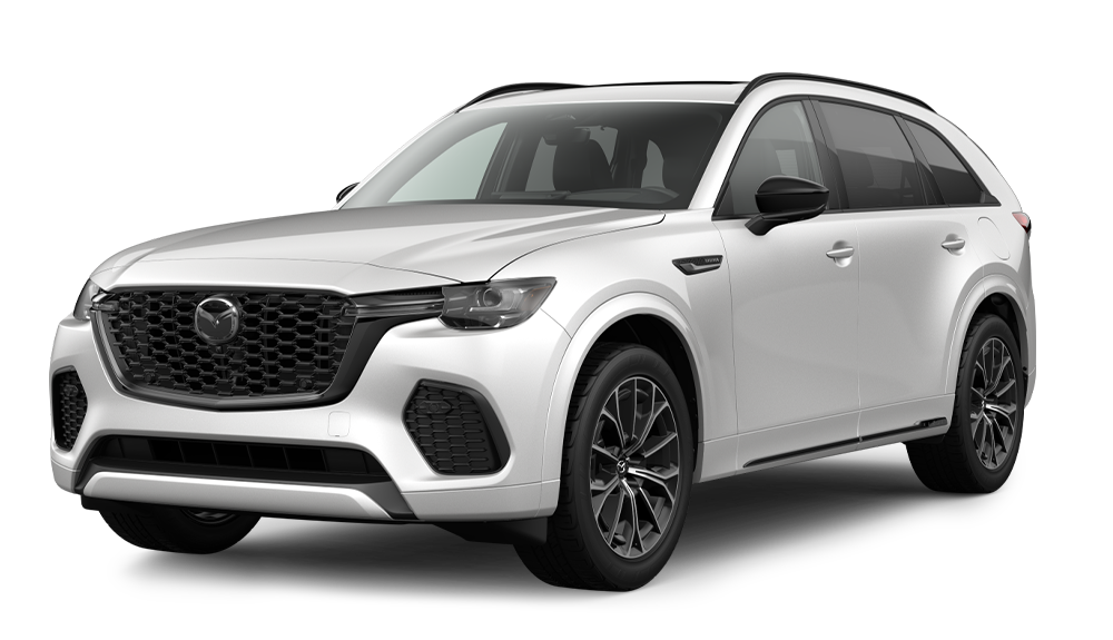 Mazda CX-70 3.3 Turbo S Premium