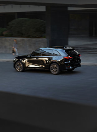 Mazda CX-70 SUV