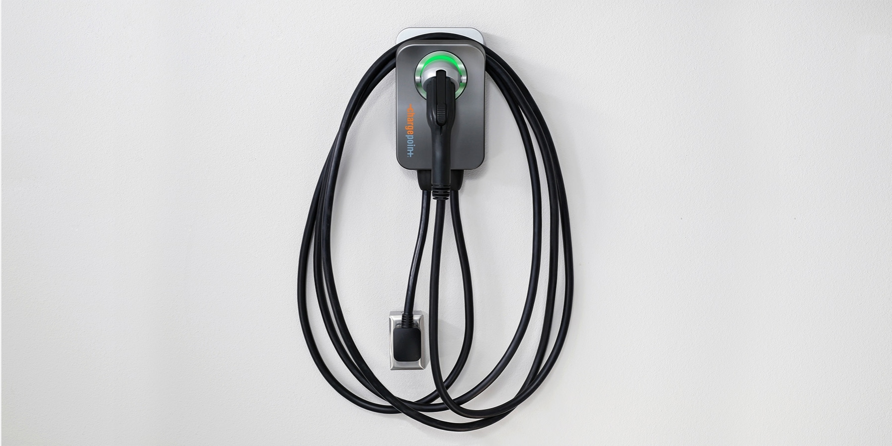 2025 Mazda CX-90 PHEV – Mazda + ChargePoint Partnership