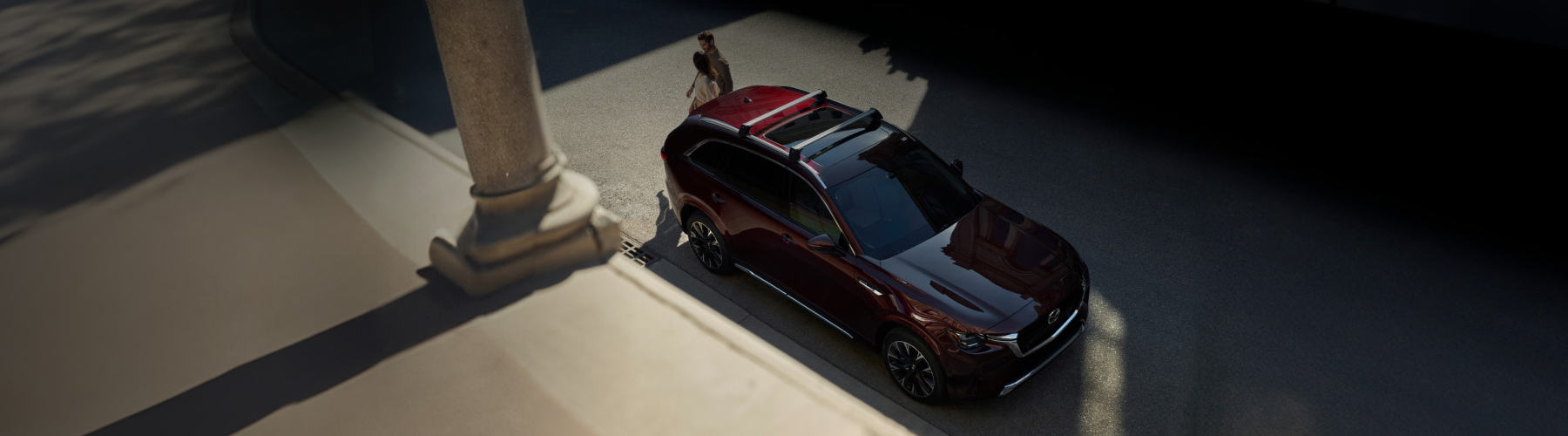 Mazda CX-90 Accessories