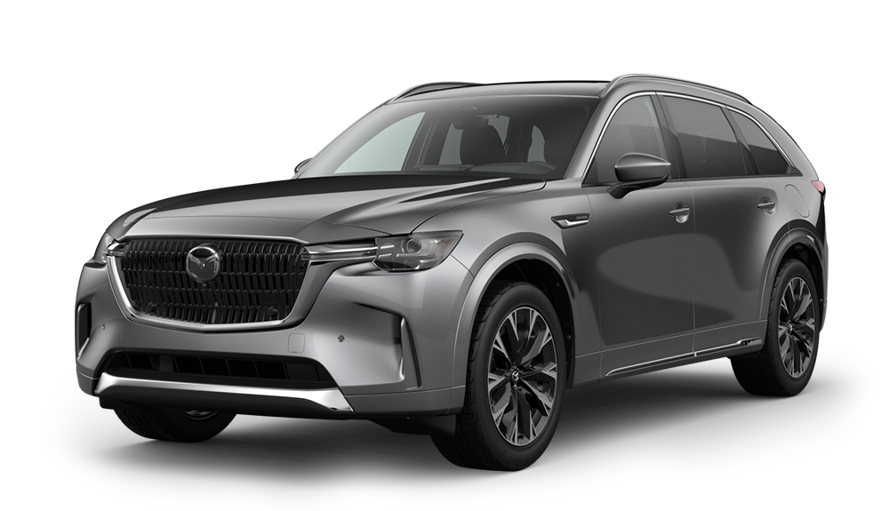 2025 Mazda CX-90 3.3 Turbo S Premium