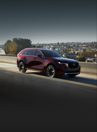 Mazda CX-90 SUV
