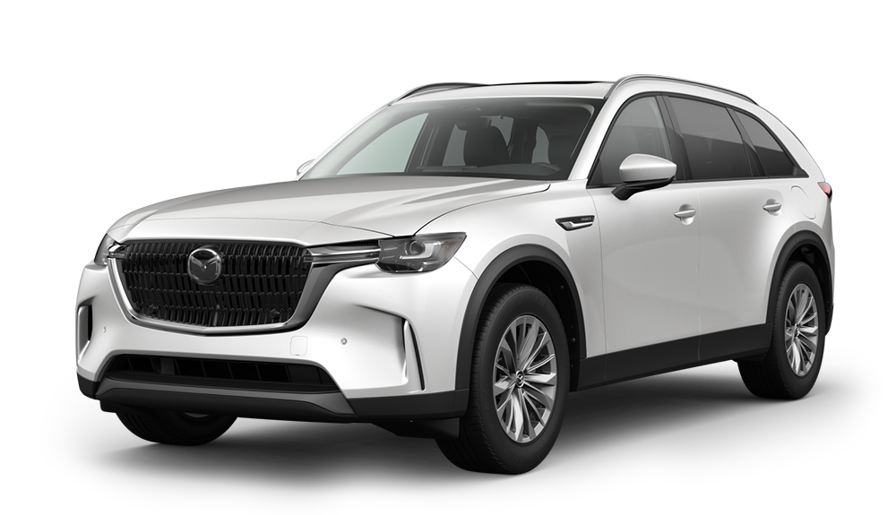 2025 Mazda CX-90 PHEV Preferred