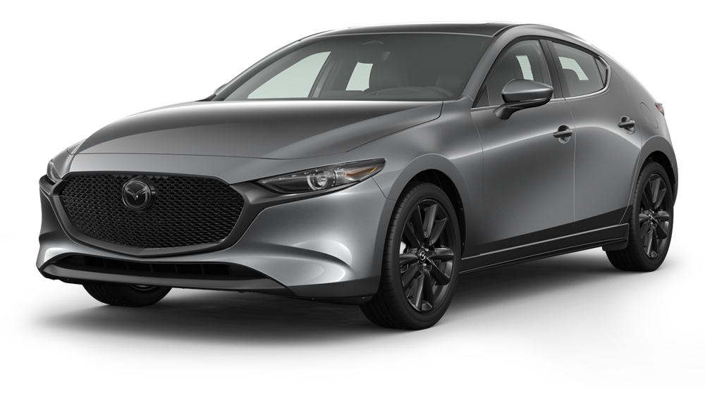 2025 Mazda 3 Hatchback 2.5 S Premium