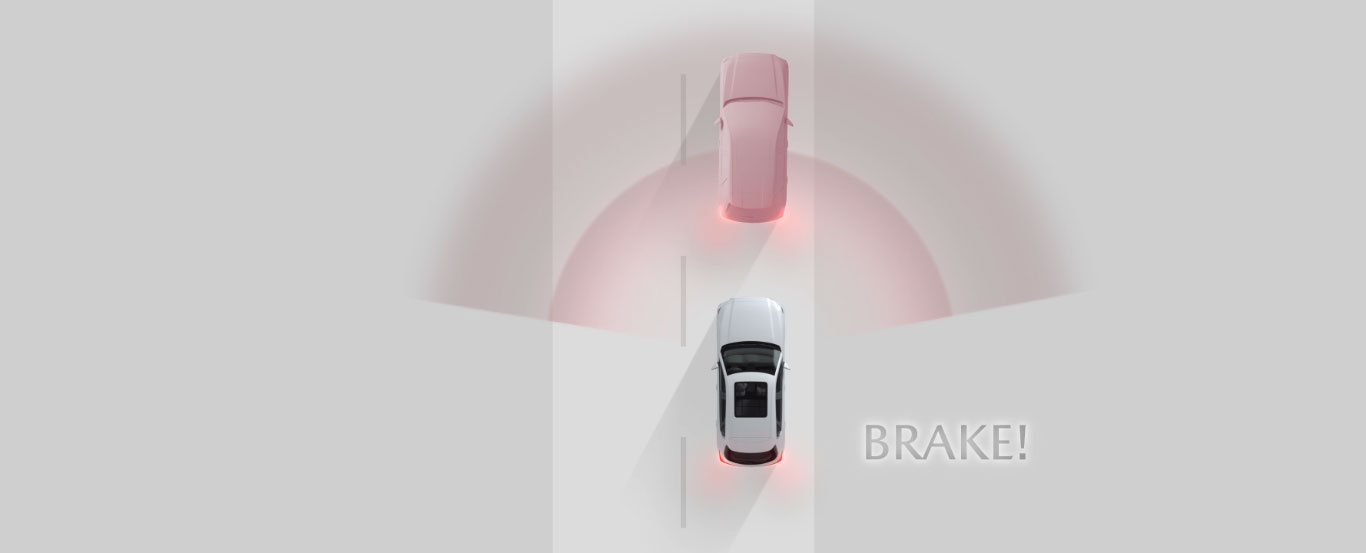 2025 Mazda MX-5 Miata RF Safety – Blind Spot Monitoring