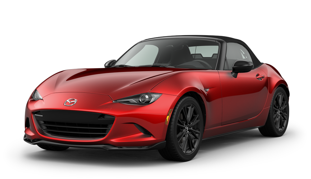 2025 Mazda MX-5 Miata Club