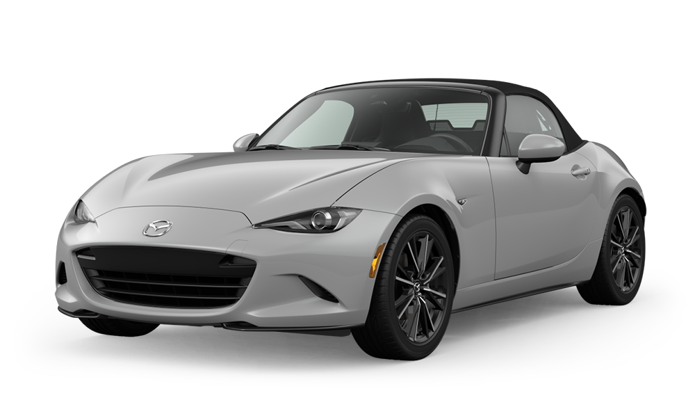 2025 Mazda MX-5 Miata Grand Touring