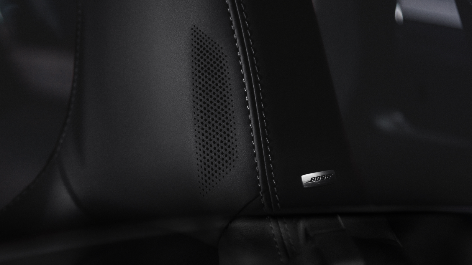 2025 Mazda MX-5 Miata Fleet – Bose® Speakers