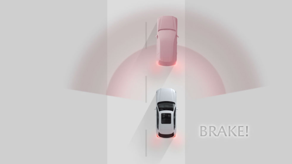 2025 Mazda MX-5 Miata Fleet – Safety