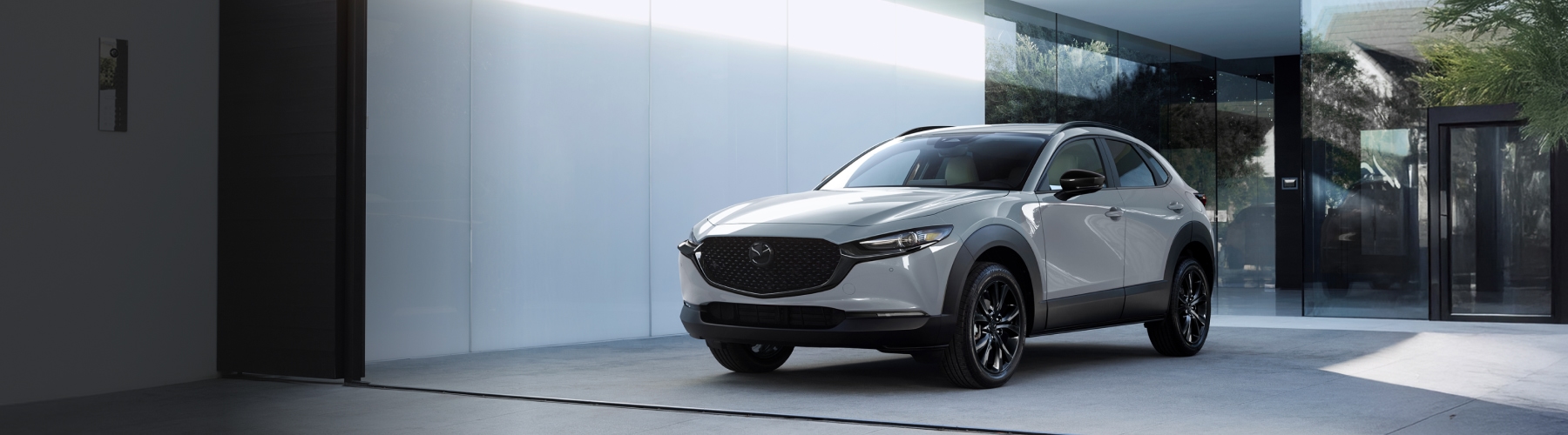 2026 Mazda CX-30 Compact Crossover SUV