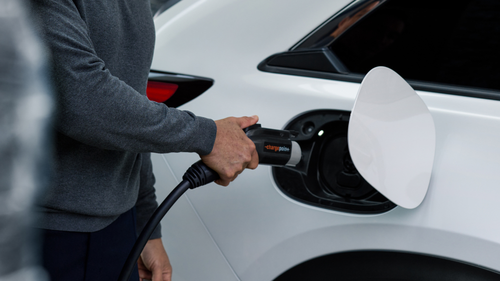 2026 Mazda CX-90 PHEV SUV – Plug-in Hybrid EV Advantages