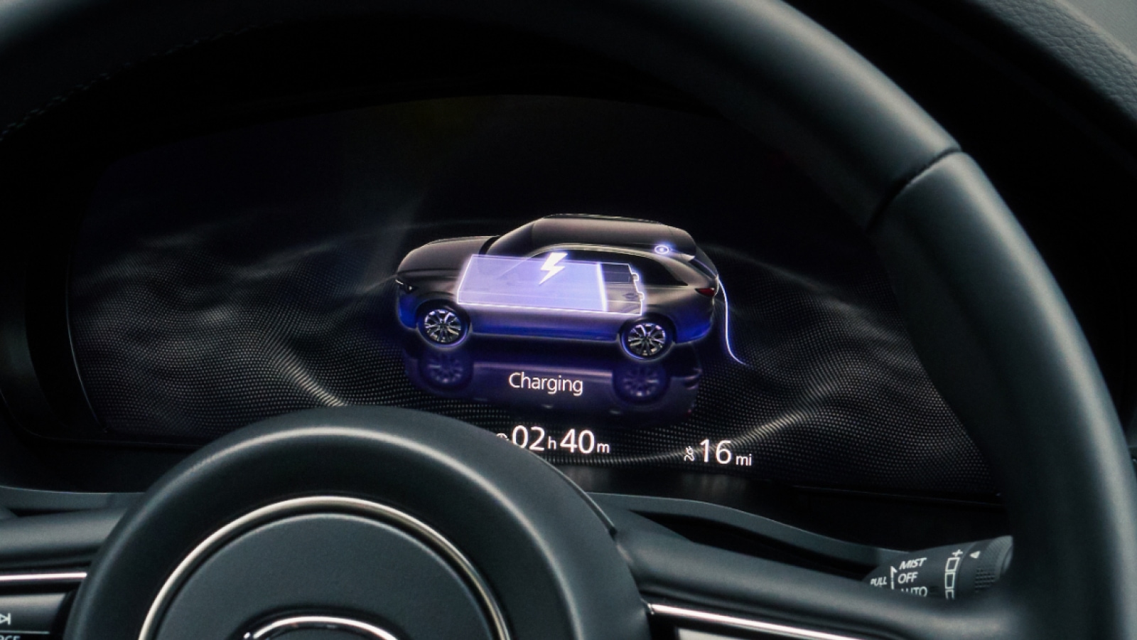 2026 Mazda CX-90 PHEV SUV – Flexible Seating up to 8 Passenger Capacity