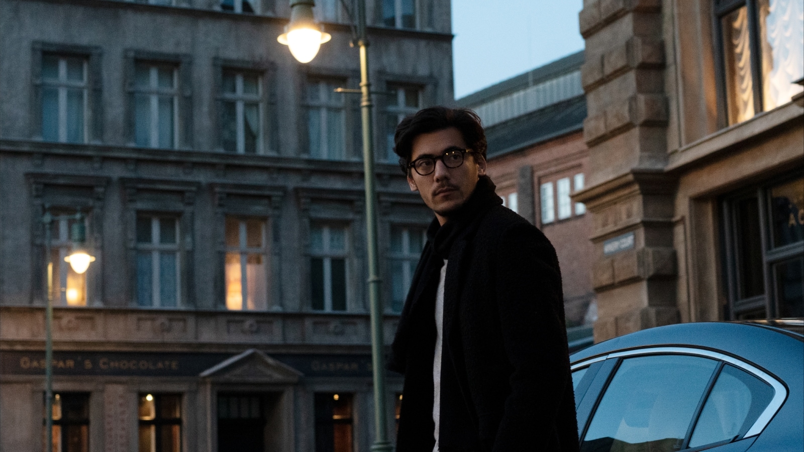 2026 Mazda 3 Sedan – Striking Design