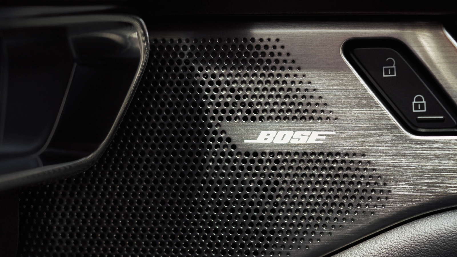 2026 Mazda 3 Sedan Fleet – Bose® speakers