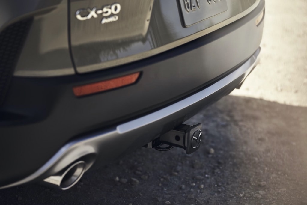 Mazda CX-50 Tow Hitch