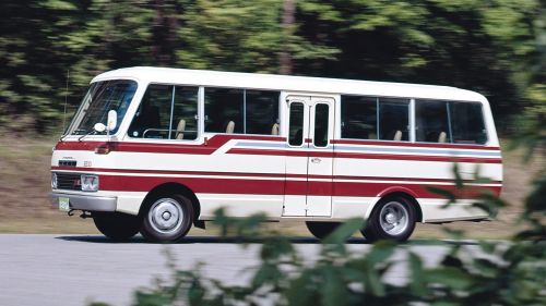 1974 Parkway Rotary 26