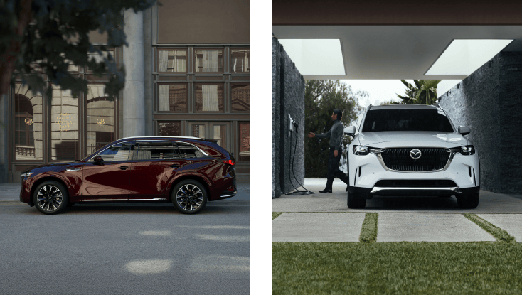 2025 Mazda CX-90 and Mazda CX-90 PHEV – Car and Driver Editors Choice 2025 Mazda CX-90 and Mazda CX-90 PHEV – Car and Driver Editors Choice
